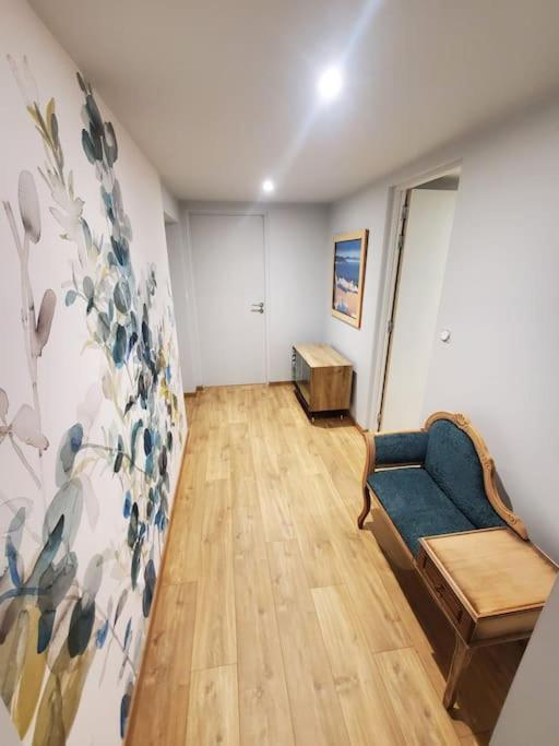 Sur Le Chemin Du Cens Apartment Orvault Exterior photo